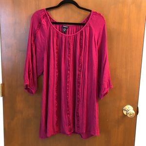 Torrid top